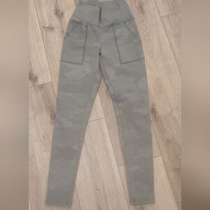 Aerie Chill Play Move leggings